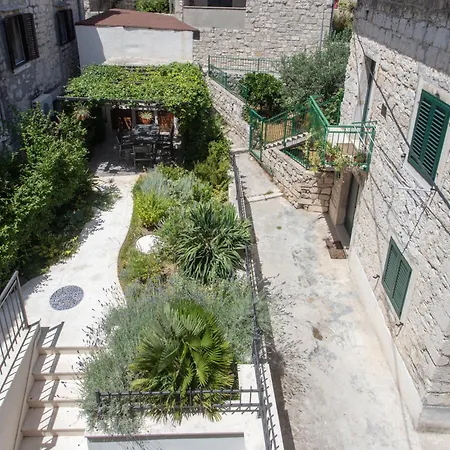 Apartamento Dida Split