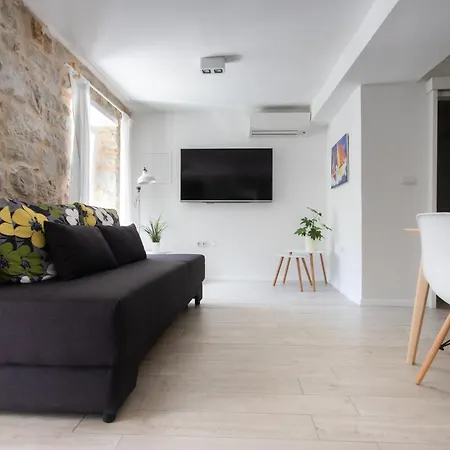 شقة Dida سبليت