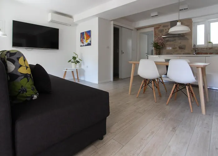 Διαμέρισμα Dida *
