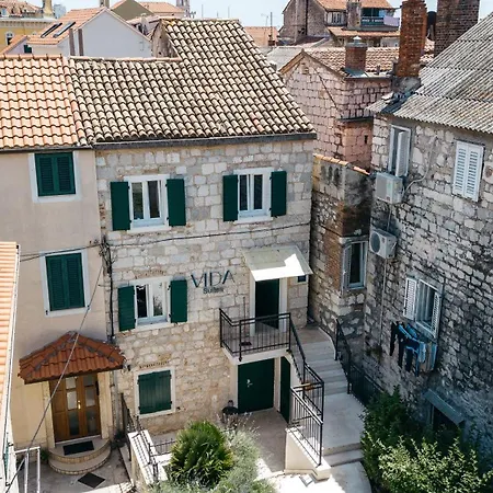 Appartement Dida