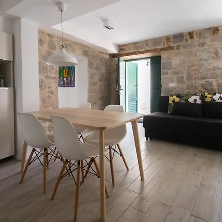 Dida Appartement *