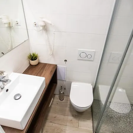 Appartement Dida