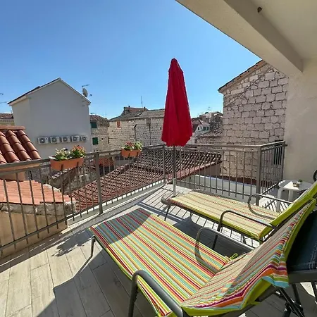 Apartment Dida