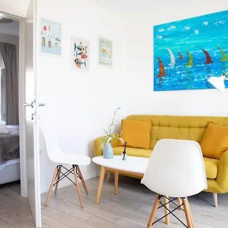 Apartment Dida Split