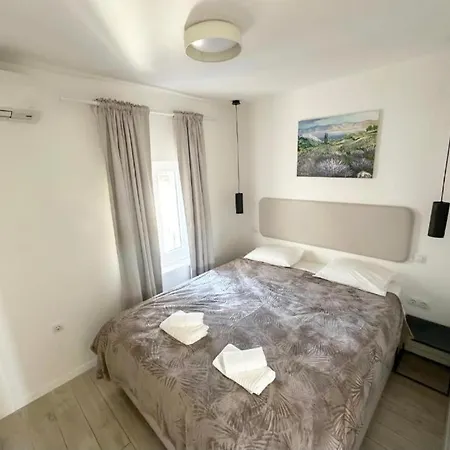 Dida Apartment