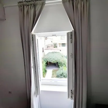 Apartment Dida