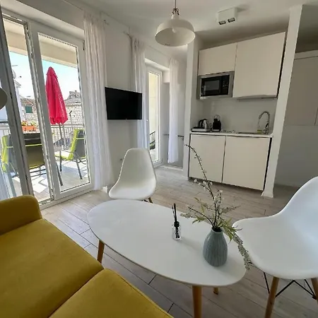 Dida Apartment *