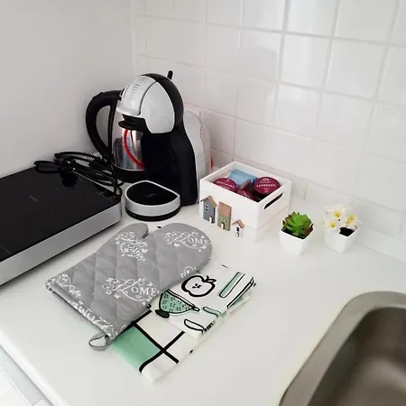 Dida Apartment Split