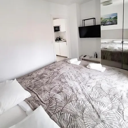Dida Apartment Split