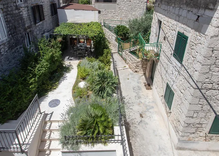 Apartamento Dida Split