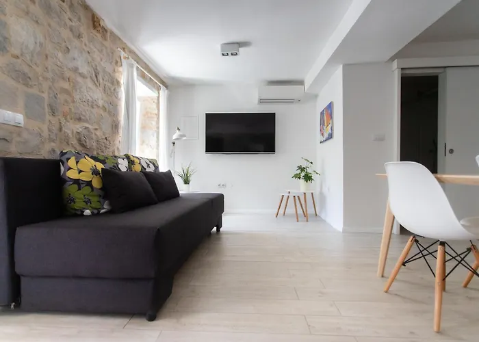 Apartamento Dida Split